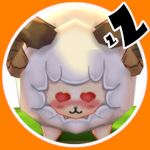 Counting sheep – go to bed Counting sheep – go to bed
