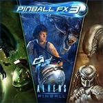 Pinball FX3 – Aliens vs. Pinball ™