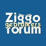 Ziggo Gebruikersforum Ziggo Gebruikersforum