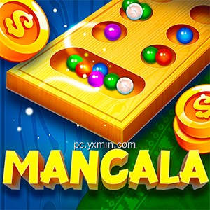 Mancala: Family Board Game Mancala: Family Board Game
