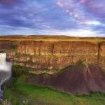 Stunning Waterfalls PREMIUM Stunning Waterfalls PREMIUM