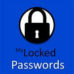 My Locked Passwords My Locked Passwords