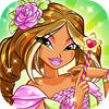 Fairy magical flora school Fairy magical flora school
