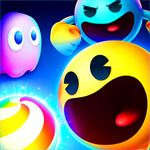 PAC-MAN Maze PAC-MAN Maze