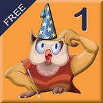 Math Analogies™ Level 1 (Free) Math Analogies™ Level 1 (Free)