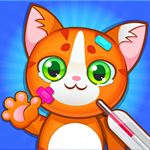 Animal Hospital – Cat Doctor