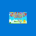 Happy Bubble Shooter Game Happy Bubble Shooter Game