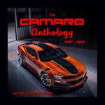 The Camaro Anthology 1967-2022