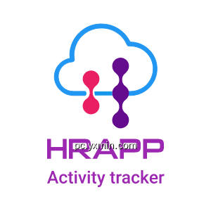 HRAPP Activity Tracker