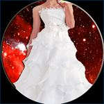 Wedding Dresses Photo Fun