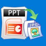 PPT to JPG PPT to JPG