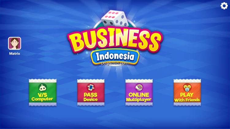 【图】Business Indonesia Free(截图1)