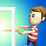 Pin Rescue : Tricky Puzzles