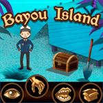 Bayou Adventure
