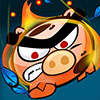 Raging Pigs Free