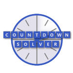 Countdown Solver