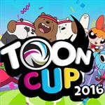 Toon Cup 2016