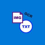 My Simple Extract Text From Image