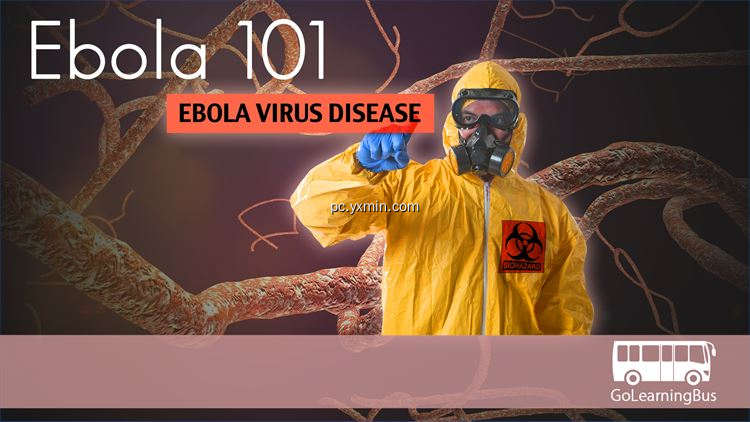 【图】Ebola 101(截图2)