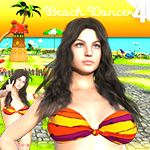 Tropical Virtual Bikini BeachDancer [HD+]