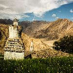 Ladakh – The Wonderland