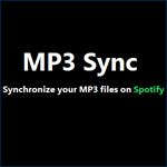 MP3 Sync