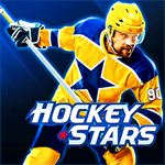 Hockey Stars Hockey Stars