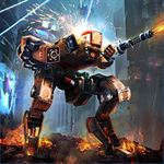 Robostorm: Assembly Robostorm: Assembly