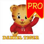 Daniel Tiger Pro Daniel Tiger Pro