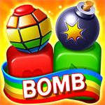 Blast Toy Crush