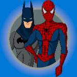Superhero Art Games Superhero Art Games