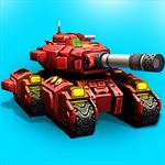 Tanks of World: Brawl Star Tanks of World: Brawl Star