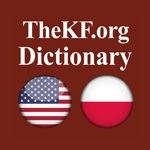 The Kosciuszko Foundation American English Polish Dictionary