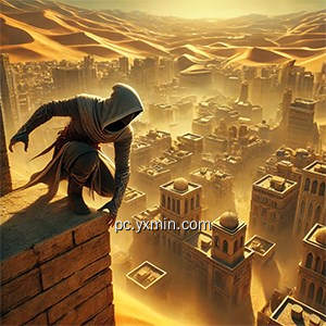 Extreme Climbing Mirage City Extreme Climbing Mirage City