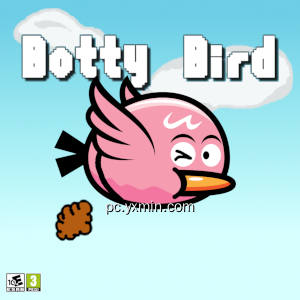 Botty Bird Botty Bird