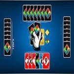 4 Colors Uno Future 4 Colors Uno Future