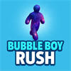 Bubble Boy Rush