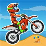 Moto Hill Rider