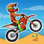 Moto Hill Rider Moto Hill Rider