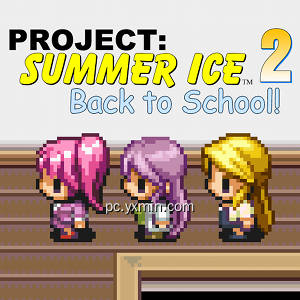 Back to School (Story One) Back to School (Story One)