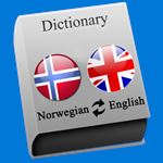 Norwegian – English