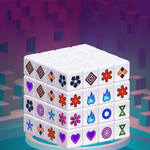 Mahjongg Dimensions Pro
