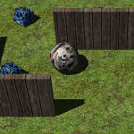 GyroMaze