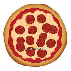 Pizza Blaster