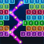 Arkanoid Bricks Breaker Arkanoid Bricks Breaker