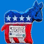 Democratic Party Democratic Party