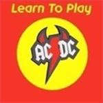 Learn To Play ACDC Guitar Songs