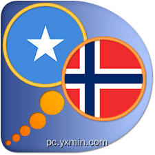 Somali Norsk ordbok