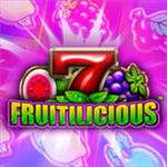 Fruitilicious Free Casino Slot Machine Fruitilicious Free Casino Slot Machine