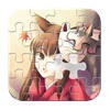 Anime Jigsaw Puzzles